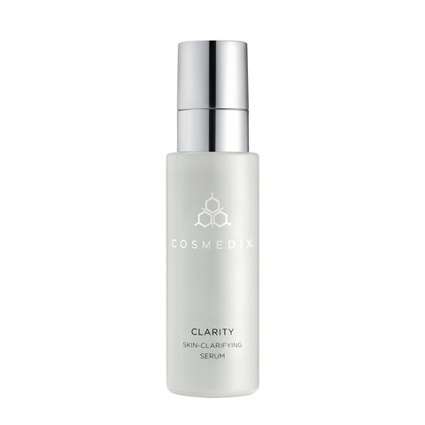 COSMEDIX Clarity Skin-Clarifying Serum - Очищувальна сироватка для проблемної шкіри 